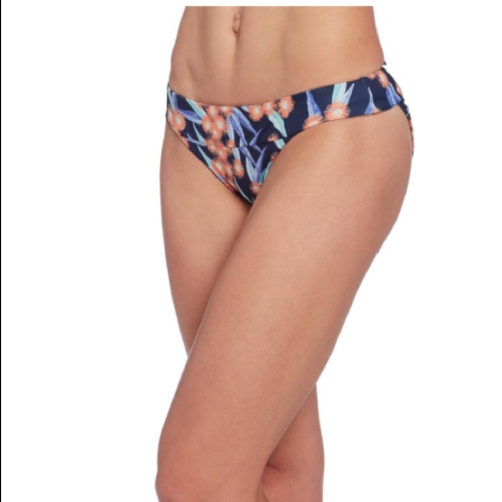 Patagonia Nanogrip Nireta Bikini Bottoms